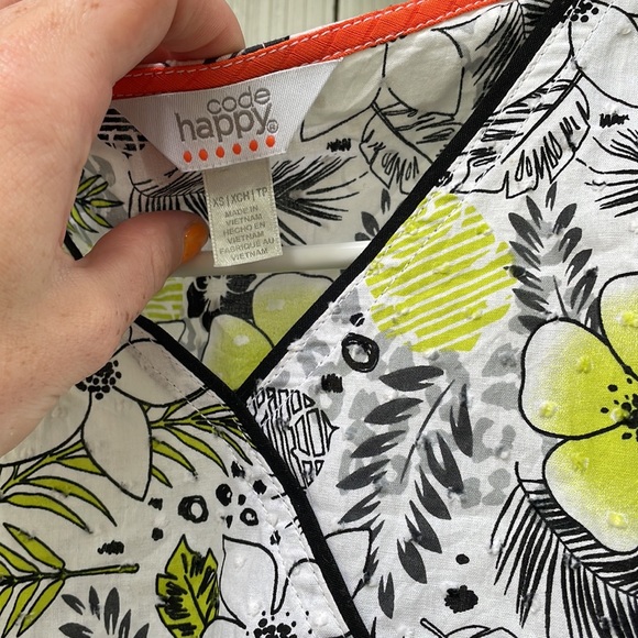 Nursing top - Picture 3 of 4